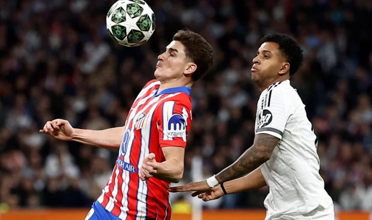 Dibu y Julián, actores principales