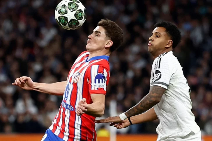 Dibu y Julián, actores principales