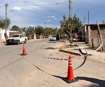 Un enfrentamiento entre familias terminó con un joven asesinado de un tiro en la cara