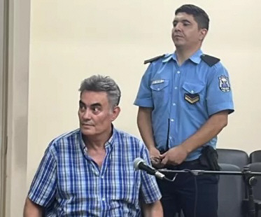 Un abogado pasó casi 10 horas detenido por un escándalo en una seccional de la Capital