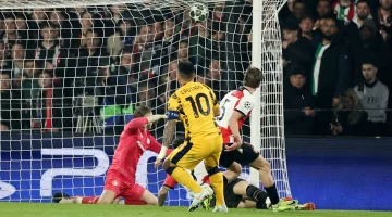 Lautaro anotó y se convirtió en el goleador del Inter en el certamen