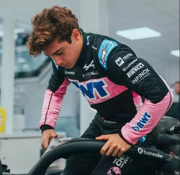 La Fórmula 1 calienta motores para el debut