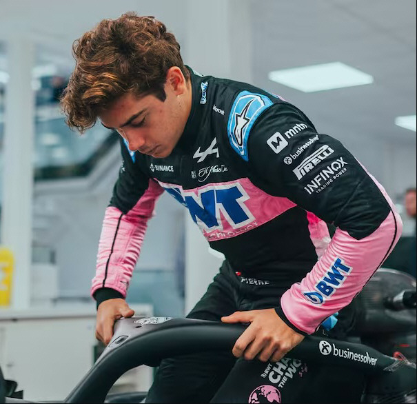 La Fórmula 1 calienta motores para el debut