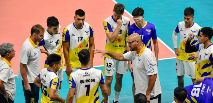 Los Cóndores vuelan a otro título