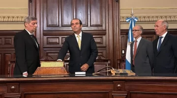 Otro revés a la llegada de Lijo a la Corte: ahora es clave el apoyo en el Senado