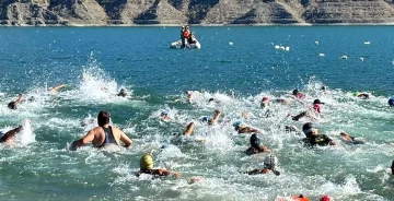 San Juan vibra con el Triatlón del Sol
