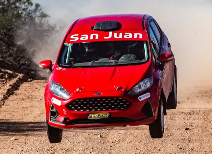 Pasten y Abarca presentes