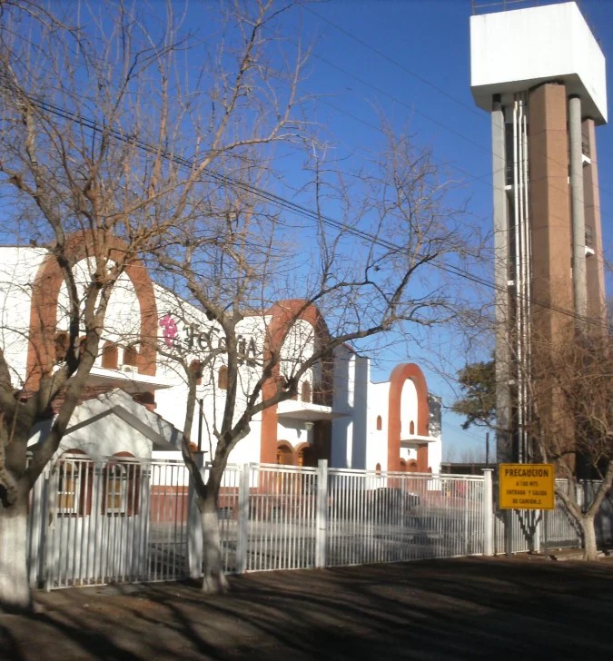 Tribunales mendocinos ponen la mira en Fecovita