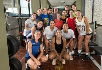 La Universidad jugará la Super Liga de Mendoza