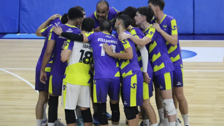 UPCN entró pisando fuerte en la serie final