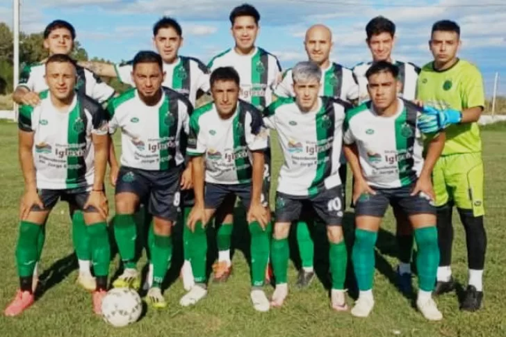 Abrieron la serie de Octavos de final