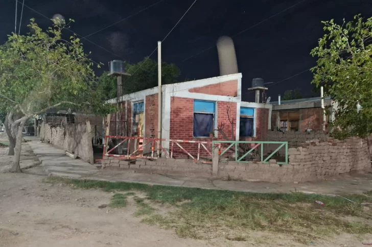 Investigan si el robo de un bolso con ropa fue el detonante de la pelea que acabó en un crimen