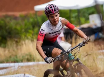 Gutiérrez se coronó en Chilecito