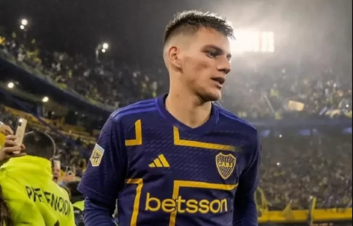 Zenón preocupa a Gago Zenón preocupa a Gago