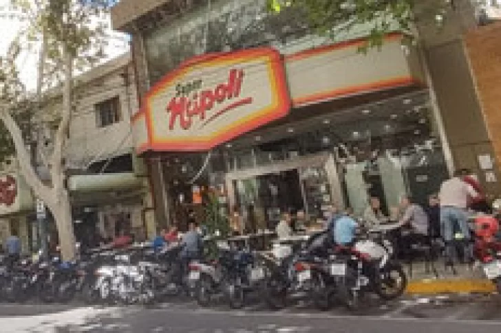 Hay más imputados por un fraude de 280 millones a la firma ‘Un Rincón de Nápoli’