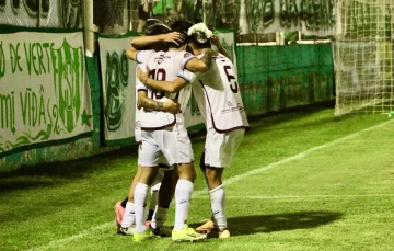 Adelantos del Apertura