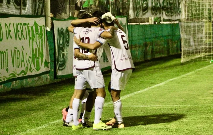 Adelantos del Apertura