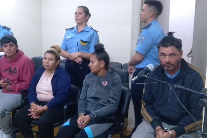 Desligan a los parientes del ‘homicida’ del ‘Pinocho’