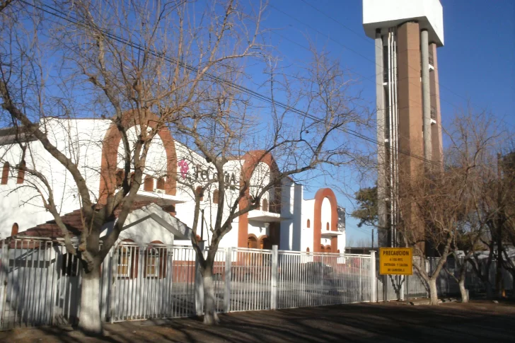 Fecovita: desmienten imputación