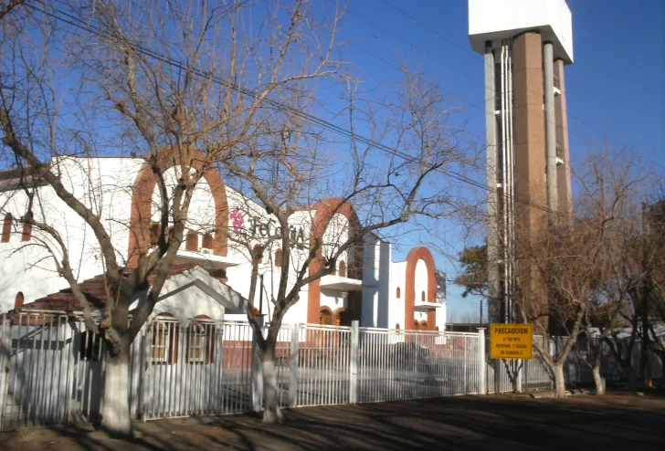 Fecovita: desmienten imputación