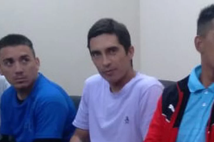 Cómo operaba la inédita asociación ilícita que terminó con 7 condenados de la banda