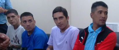 Cómo operaba la inédita asociación ilícita que terminó con 7 condenados de la banda