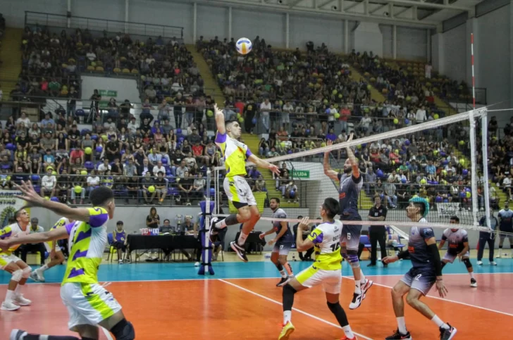 UPCN, un campeón con mayúsculas