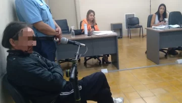 Cayó por ‘violar y robarle’ a una joven con retraso mental, el juez dudó y lo liberó