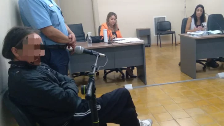 Cayó por ‘violar y robarle’ a una joven con retraso mental, el juez dudó y lo liberó