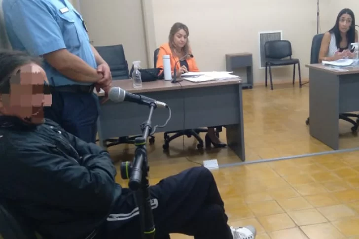 Cayó por ‘violar y robarle’ a una joven con retraso mental, el juez dudó y lo liberó