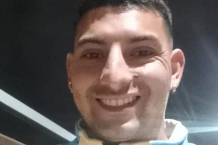 Tras un partido de fútbol, jugador casi mató de un tiro a un rival en una discusión