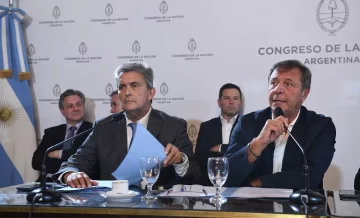 La jefatura de la Bicameral de DNU para LLA y una luz verde por el FMI