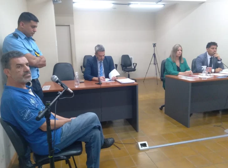 Incorregible: tenía dos castigos por abuso y recibió otro por manosear a dos nenas