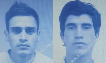 Joven baleado en una cancha: se entregó el otro sospechoso del ataque