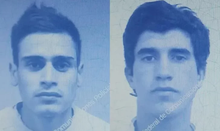 Joven baleado en una cancha: se entregó el otro sospechoso del ataque