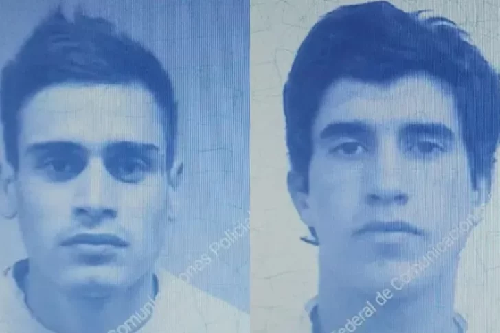 Joven baleado en una cancha: se entregó el otro sospechoso del ataque