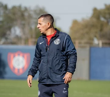 San Martín acelera su cambio