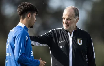 Uruguay la contracara de Argentina