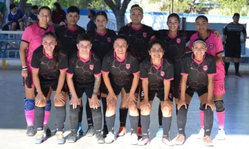 La Copa de Futsal hace historia