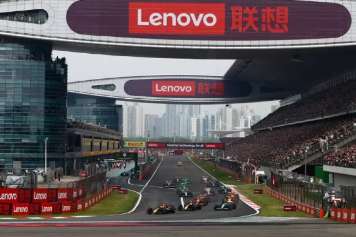 Esta noche inician la acción