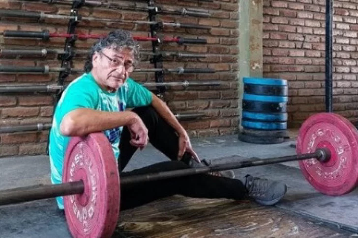 El Olimpo exporta pasión