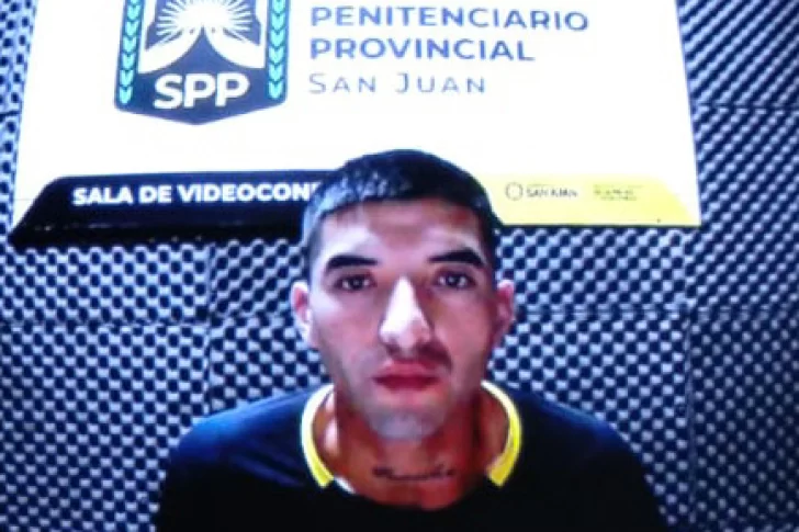 Cumplía castigo por robos y sumó otro por intentar matar a un preso: le dan 15 años