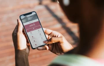 Digitalización: la población ahorró 2 millones de horas en trámites