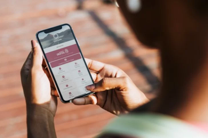 Digitalización: la población ahorró 2 millones de horas en trámites