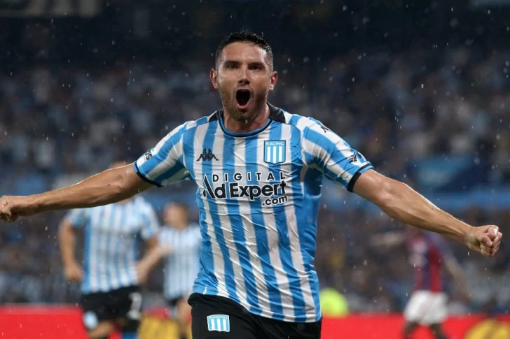 Debutan los otros grandes