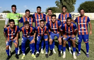 9 de Julio bajó al líder y se trepó a la punta junto con Minero