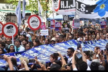 Habrá pocos policías en la custodia de la marcha de hoy Habrá pocos policías en la custodia de la marcha de hoy
