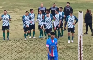 El Llano y Los Berros sacaron su ventaja