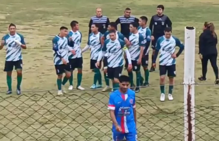 El Llano y Los Berros sacaron su ventaja