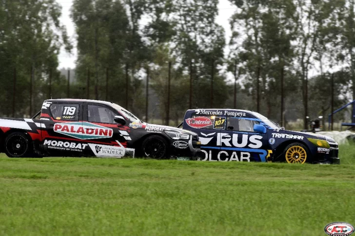 Tobías, despiste y récord